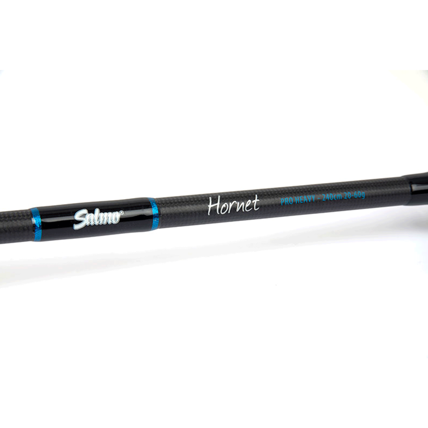 SALMO - HORNET PRO HEAVY 240cm 20-60g