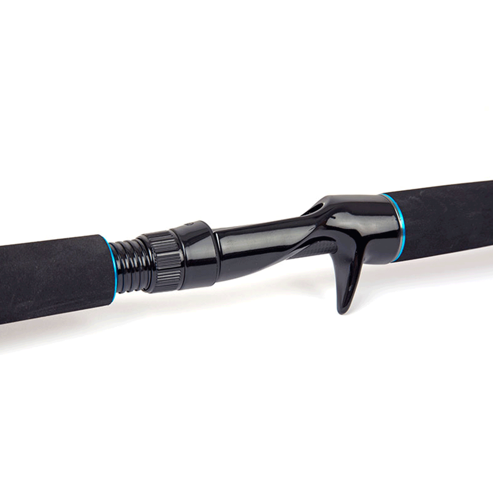 SALMO - TROLLMASTER 240cm 40-60g