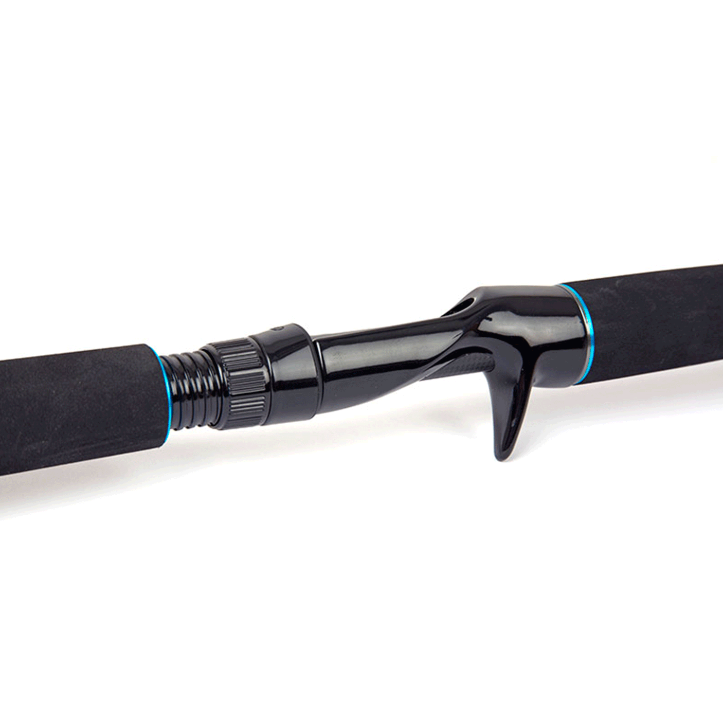 SALMO - TROLLMASTER 240cm 40-60g