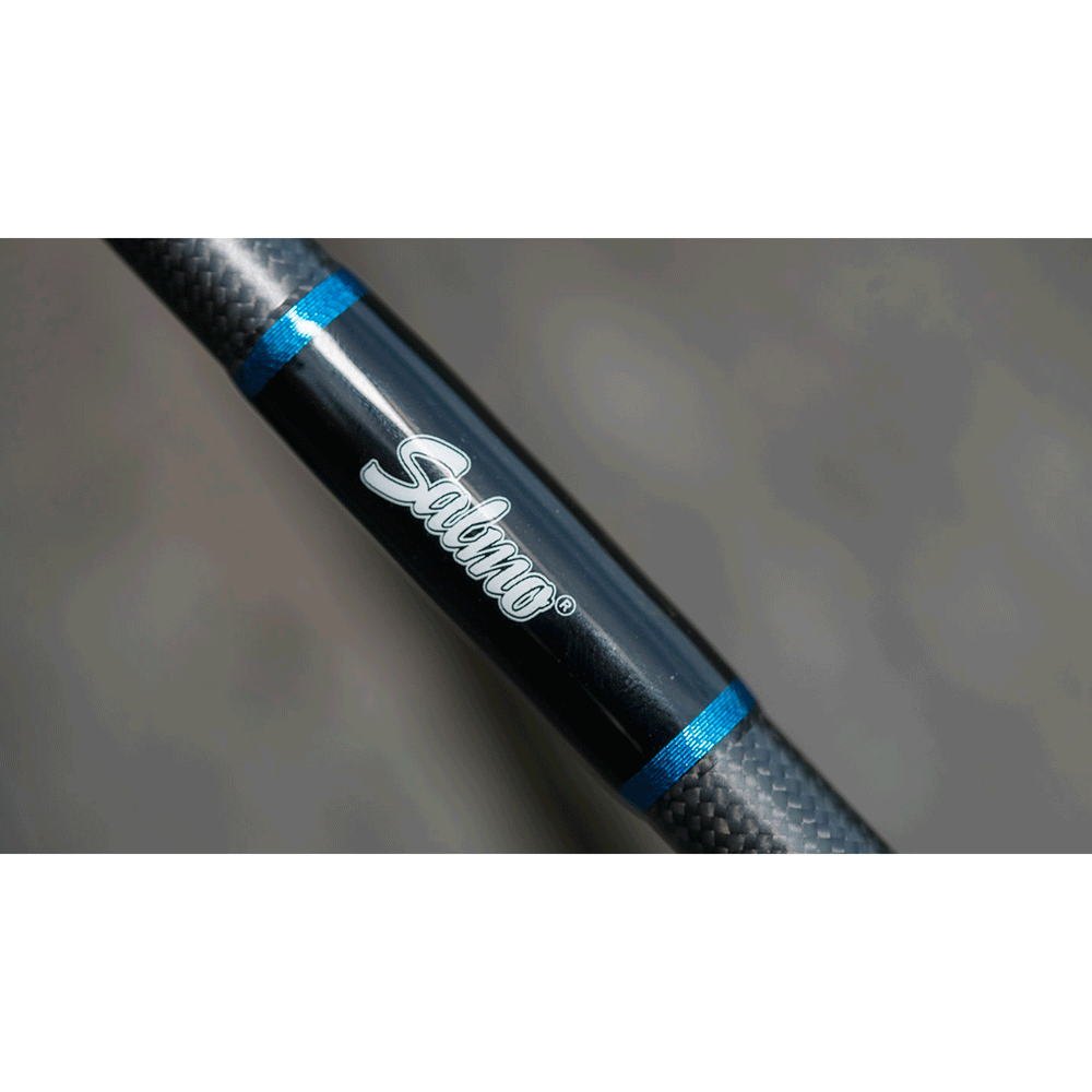 SALMO - TOP POP 210cm 7-28g
