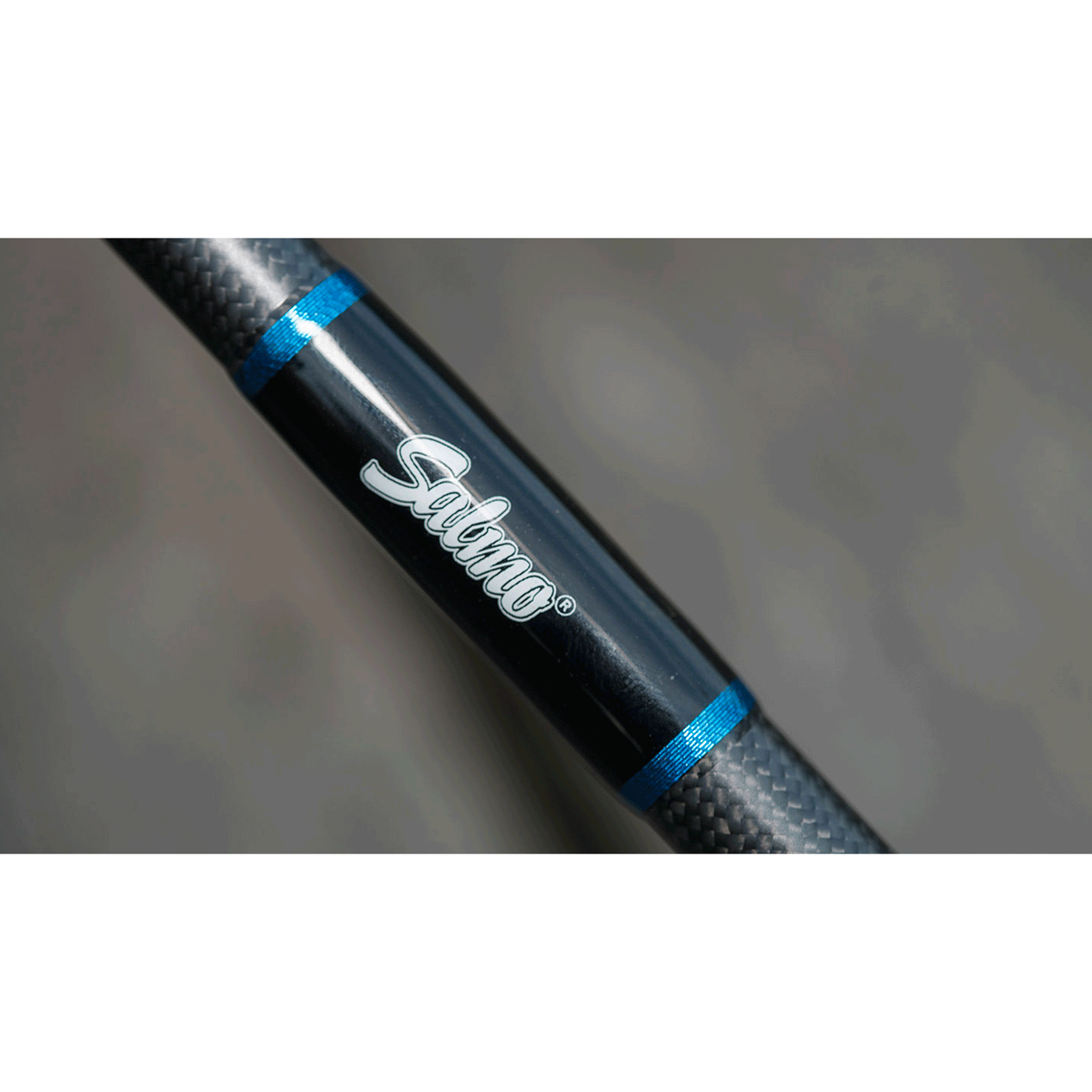 SALMO - TOP POP 210cm 7-28g