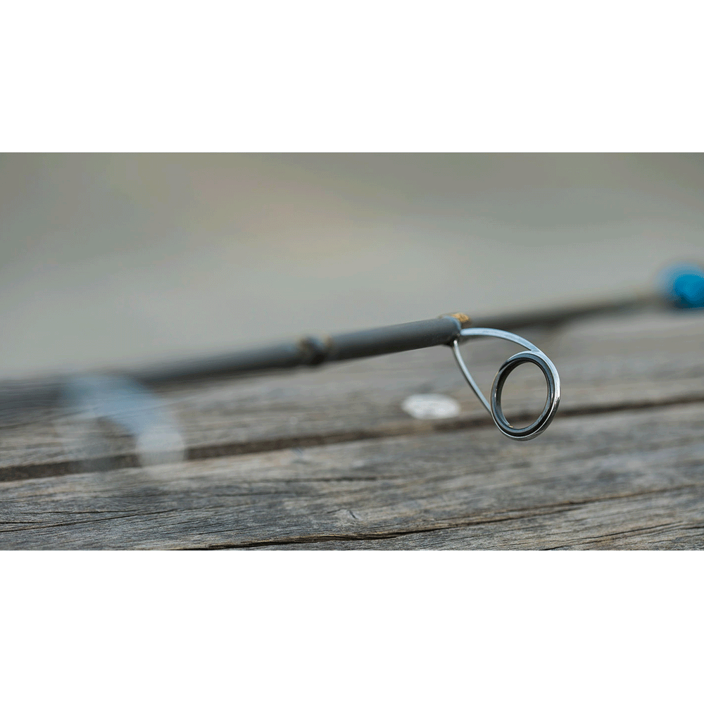 SALMO - THRILL SEEKER 270cm 5-21g