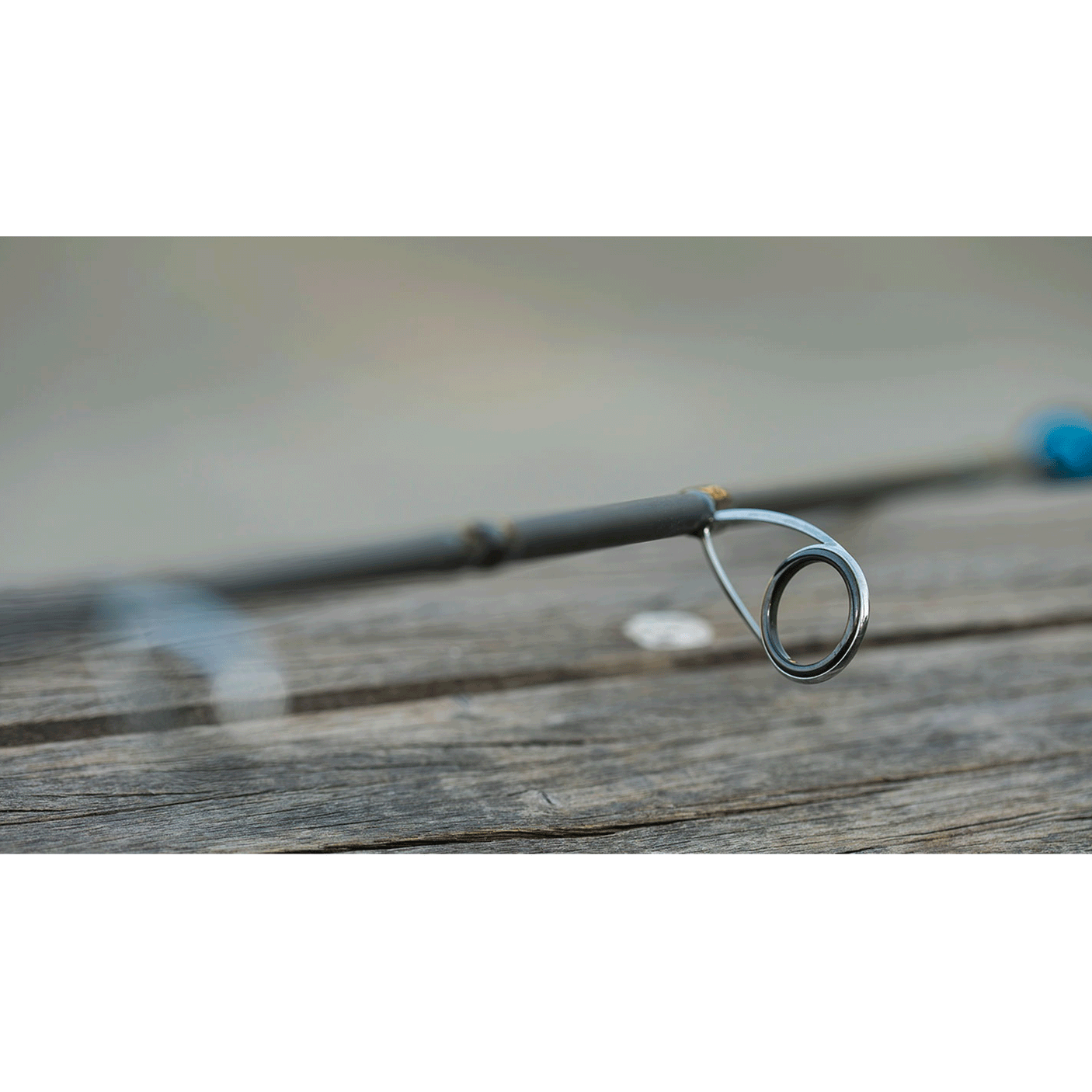 SALMO - THRILL SEEKER 270cm 5-21g