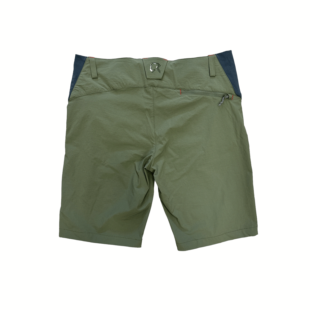 BERMUDA - ROCK EXPERIENCE - BOHRIUM MAN PANT