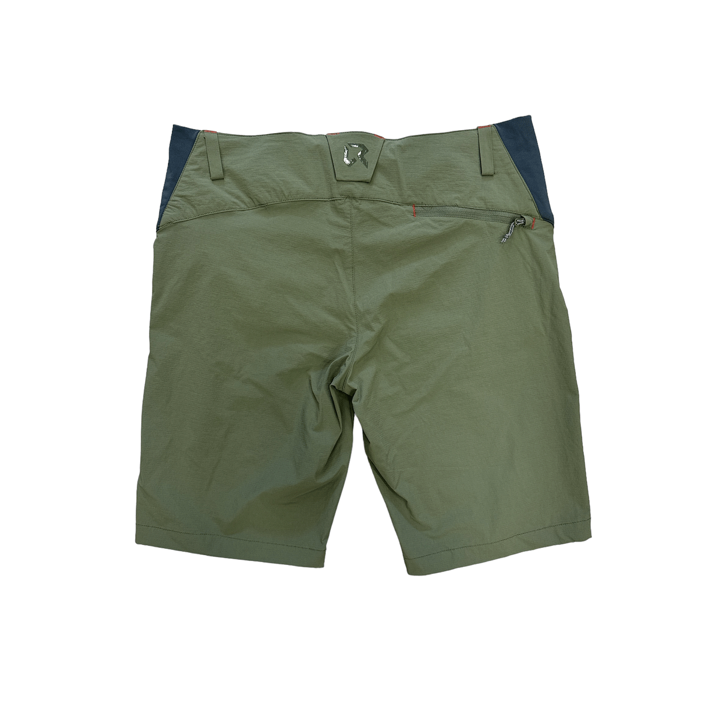 BERMUDA - ROCK EXPERIENCE - BOHRIUM MAN PANT