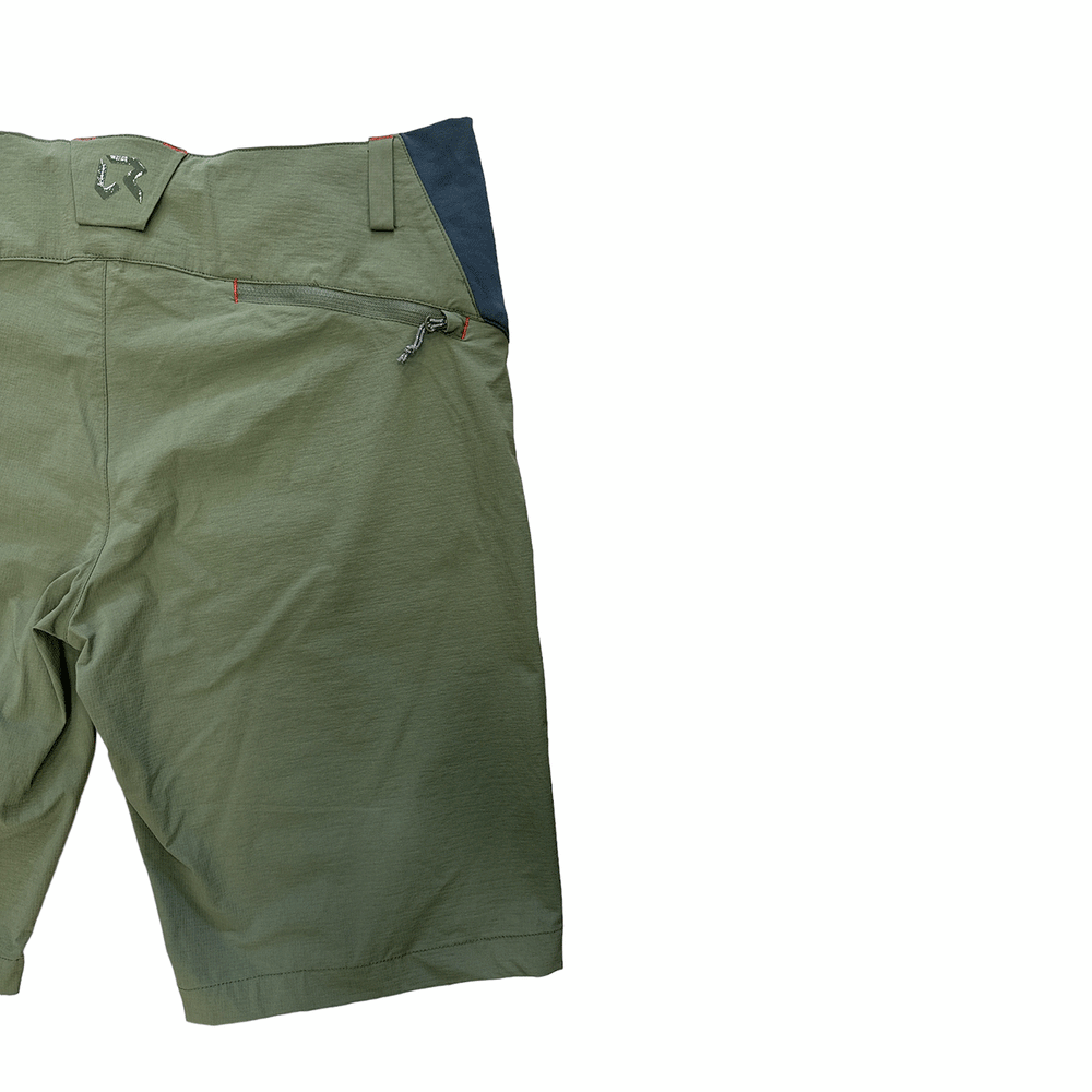 BERMUDA - ROCK EXPERIENCE - BOHRIUM MAN PANT