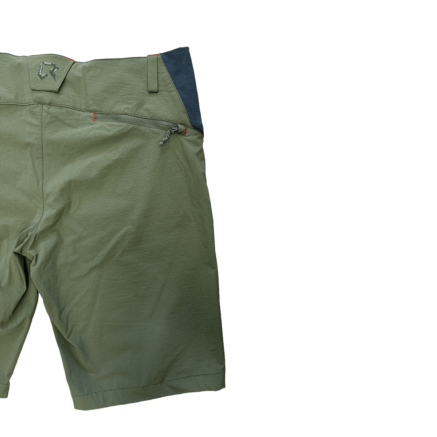 BERMUDA - ROCK EXPERIENCE - BOHRIUM MAN PANT