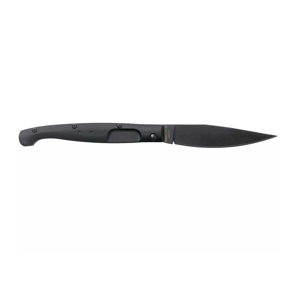 COLTELLO - EXTREMA RATIO - RESOLZA 10 BLACK