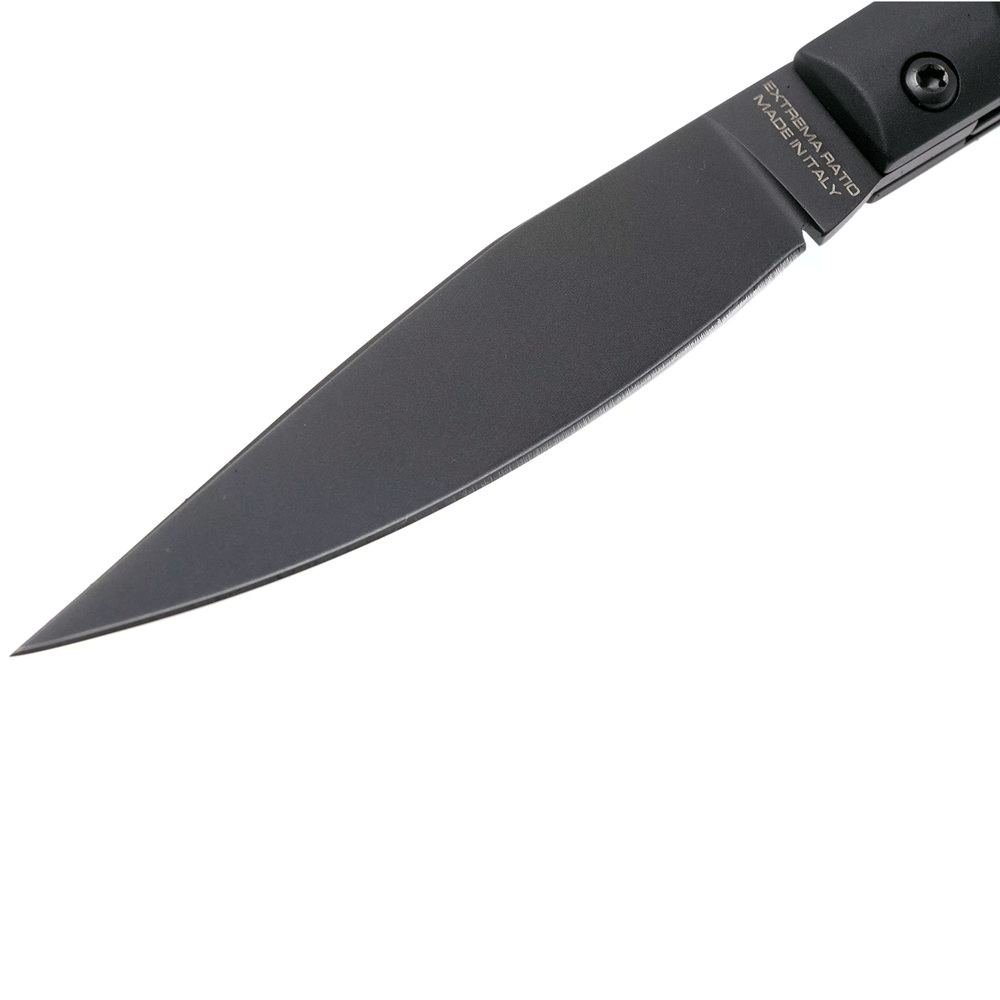 COLTELLO - EXTREMA RATIO - RESOLZA 10 BLACK