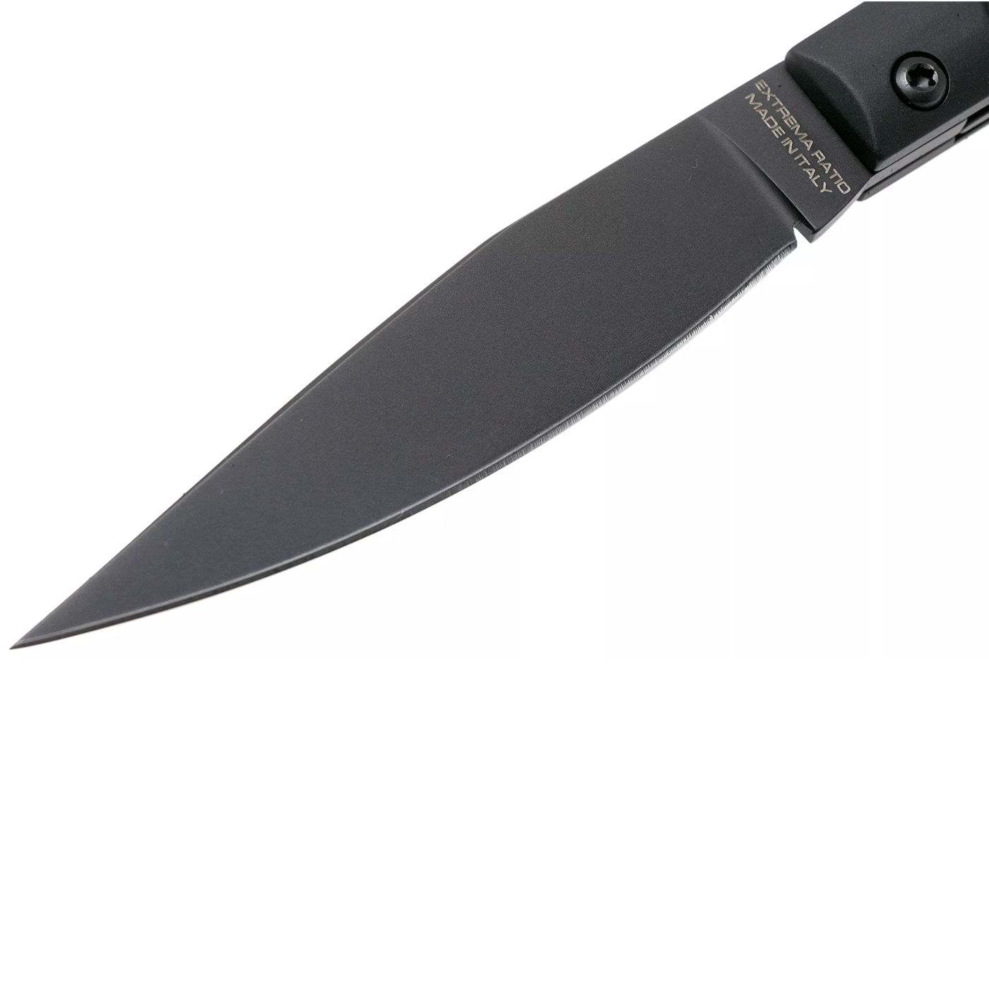 COLTELLO - EXTREMA RATIO - RESOLZA 10 BLACK