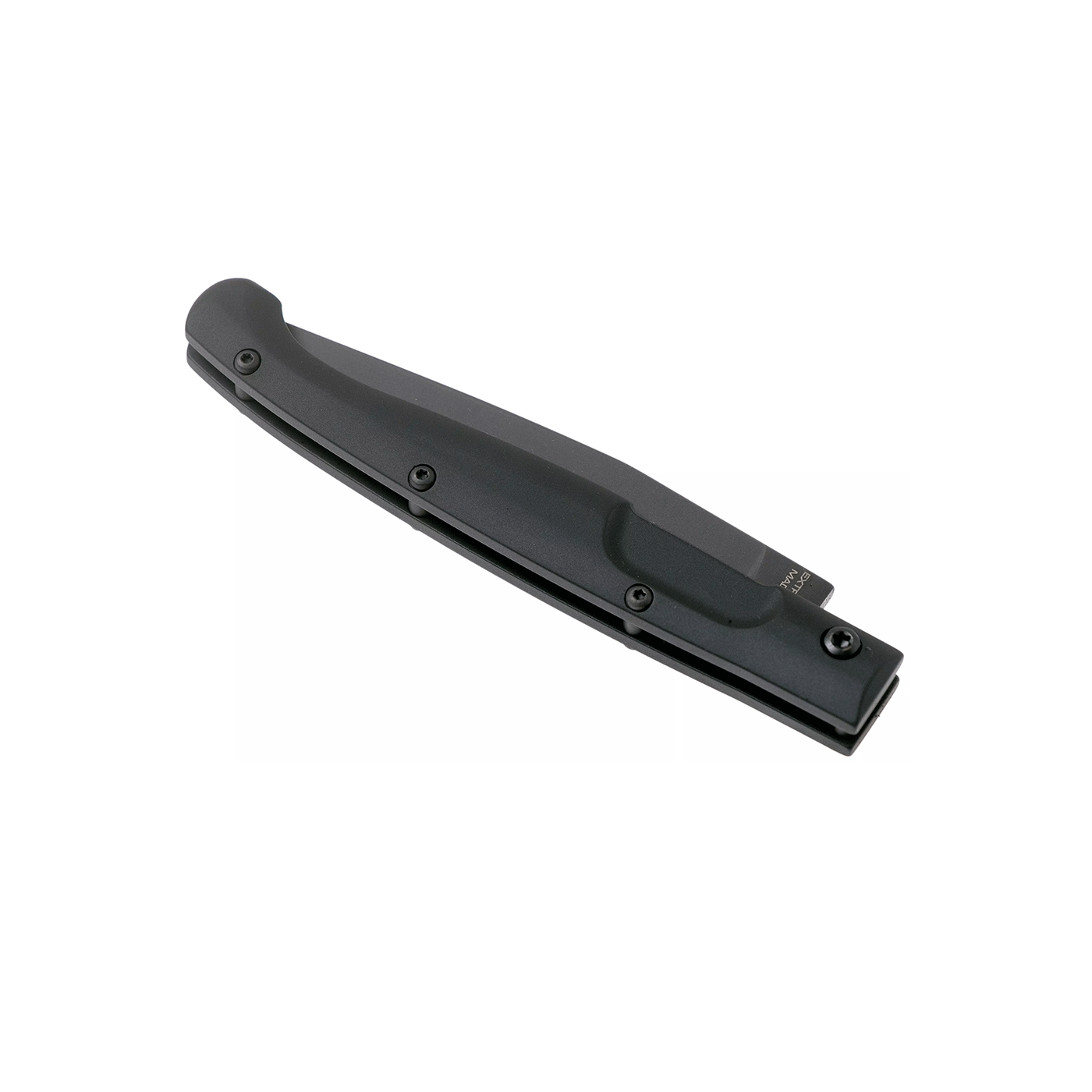 COLTELLO - EXTREMA RATIO - RESOLZA 10 BLACK