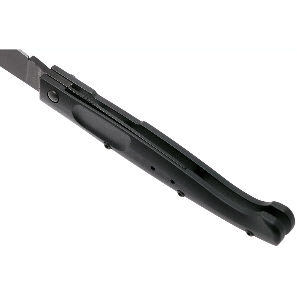 COLTELLO - EXTREMA RATIO - RESOLZA 10 BLACK