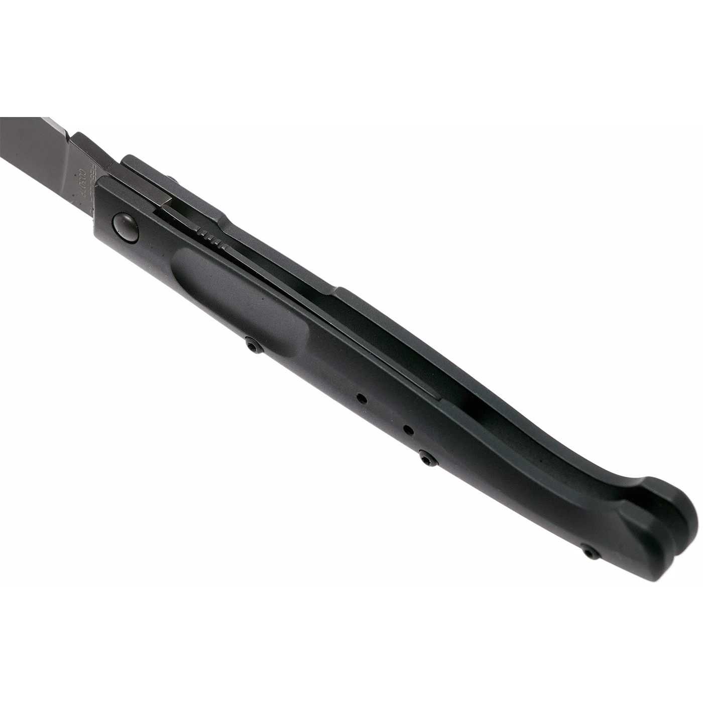 COLTELLO - EXTREMA RATIO - RESOLZA 10 BLACK