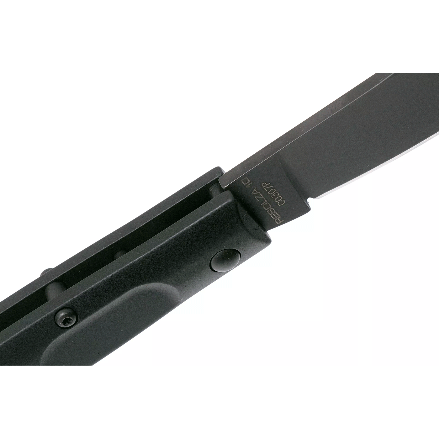 COLTELLO - EXTREMA RATIO - RESOLZA 10 BLACK