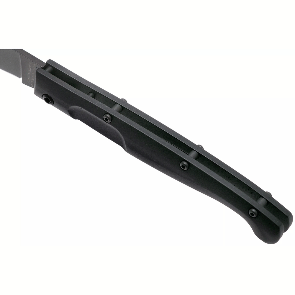 COLTELLO - EXTREMA RATIO - RESOLZA 10 BLACK