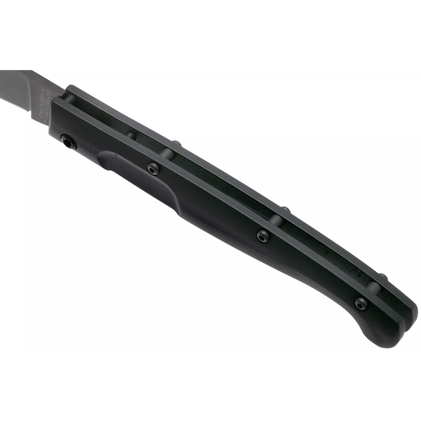 COLTELLO - EXTREMA RATIO - RESOLZA 10 BLACK