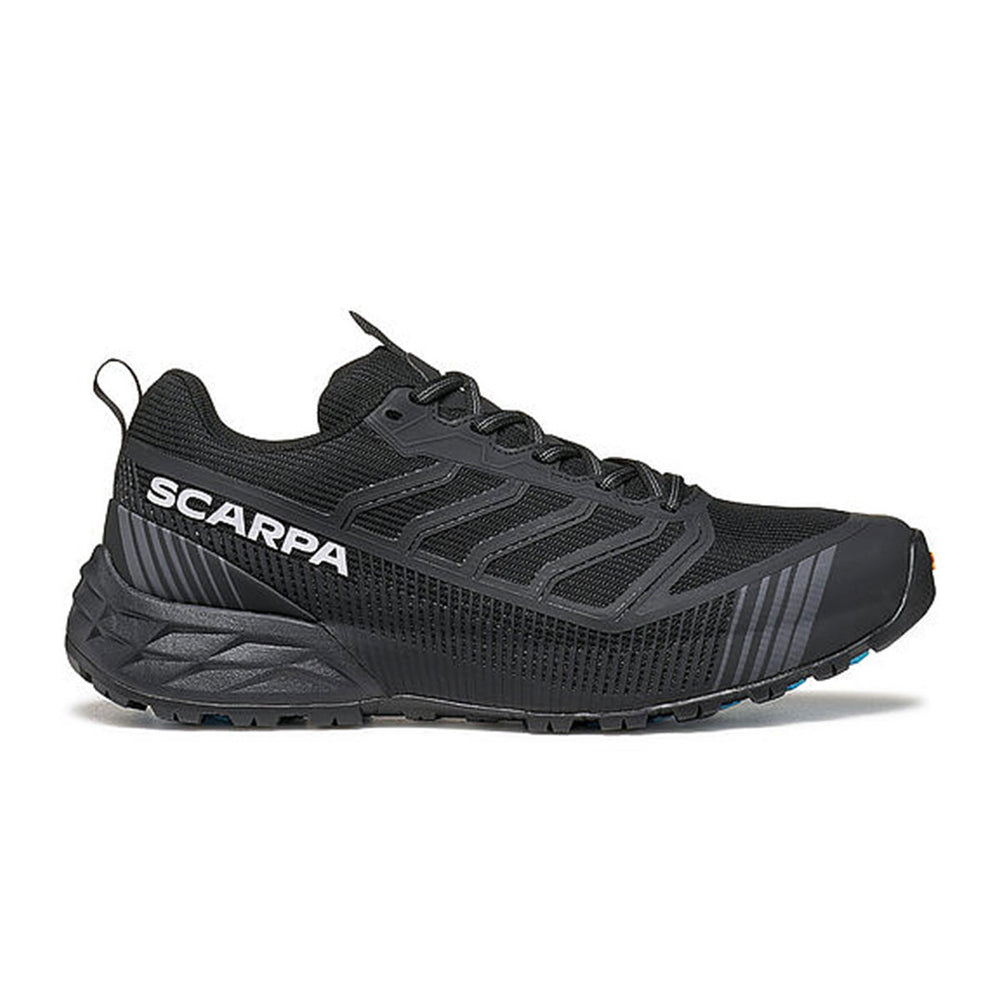 SCARPA - UOMO - RIBELLE RUN LT Black/Black