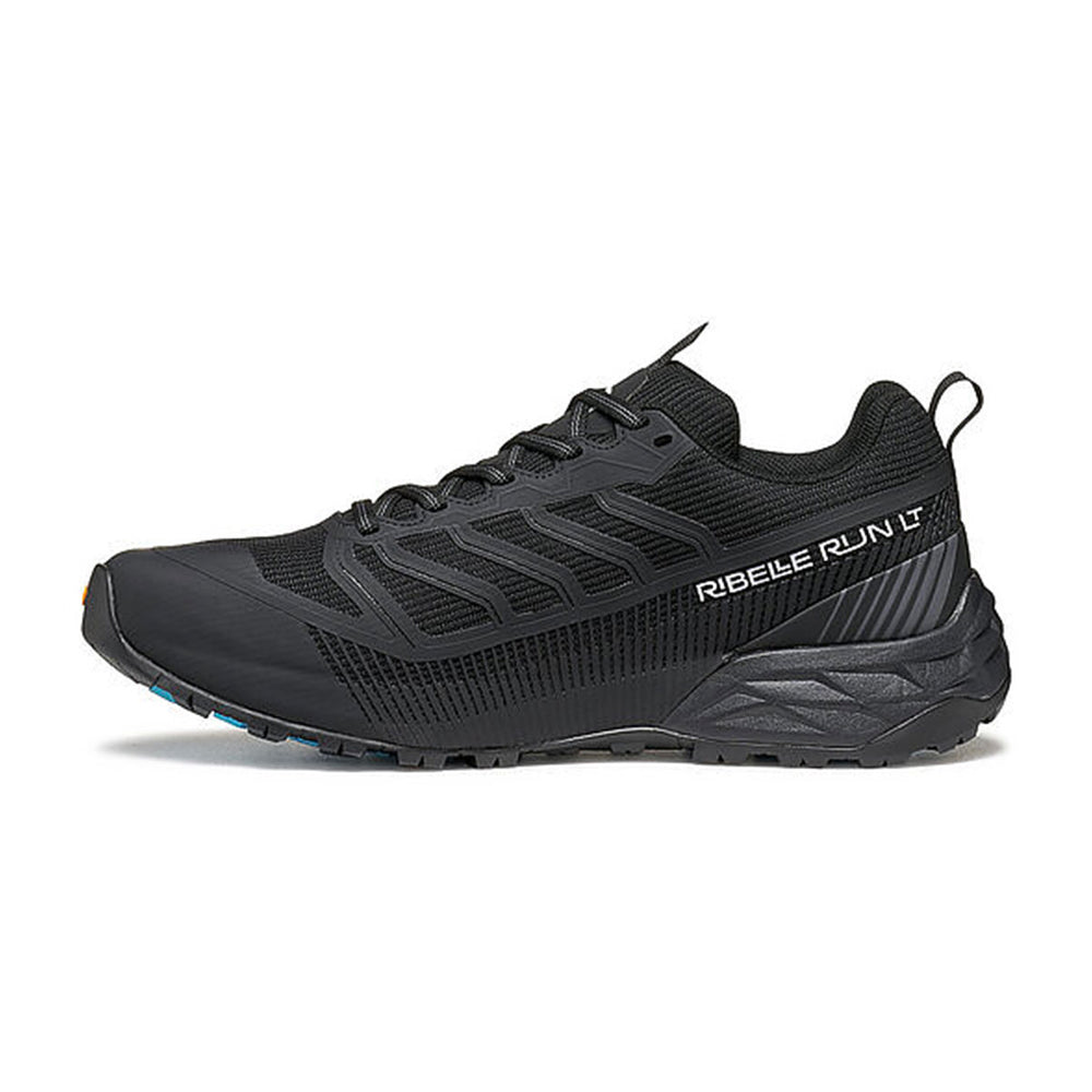 SCARPA - UOMO - RIBELLE RUN LT Black/Black