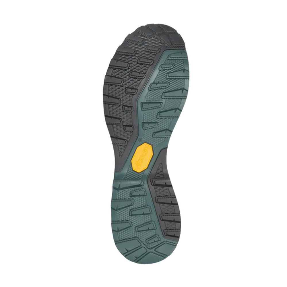 SCARPONI - AKU - 710 ROCKET MID DFS GTX 496 Grigio-Verde
