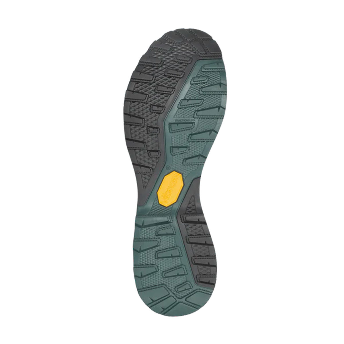 SCARPONI - AKU - 710 ROCKET MID DFS GTX 496 Grigio-Verde