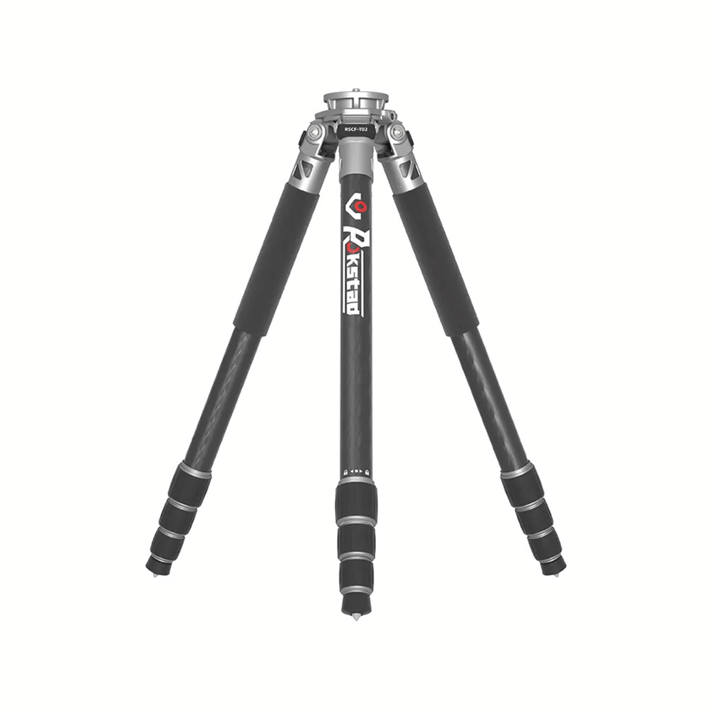 ROKSTAD - CARBON TRIPOD CARBON FIBER TRIPOD