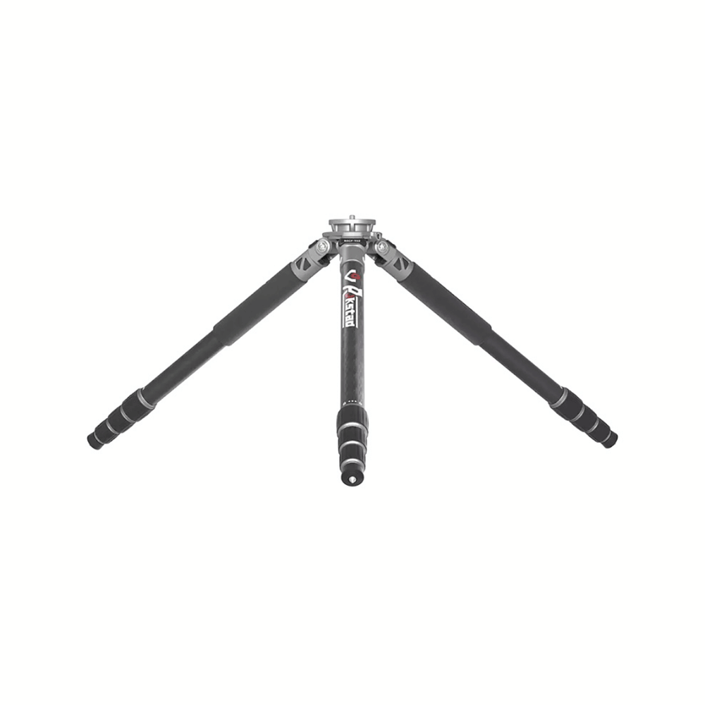 ROKSTAD - CARBON TRIPOD CARBON FIBER TRIPOD