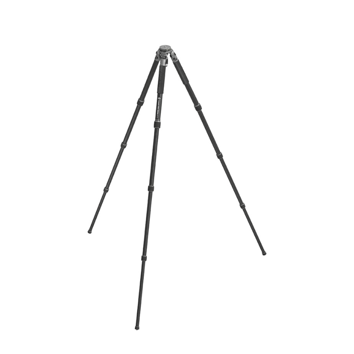 ROKSTAD - CARBON TRIPOD CARBON FIBER TRIPOD