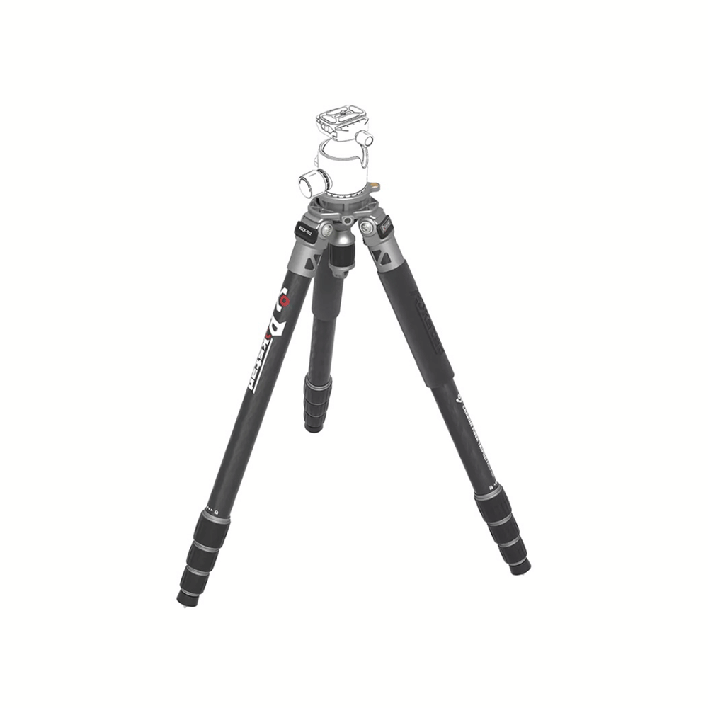 ROKSTAD - CARBON TRIPOD CARBON FIBER TRIPOD