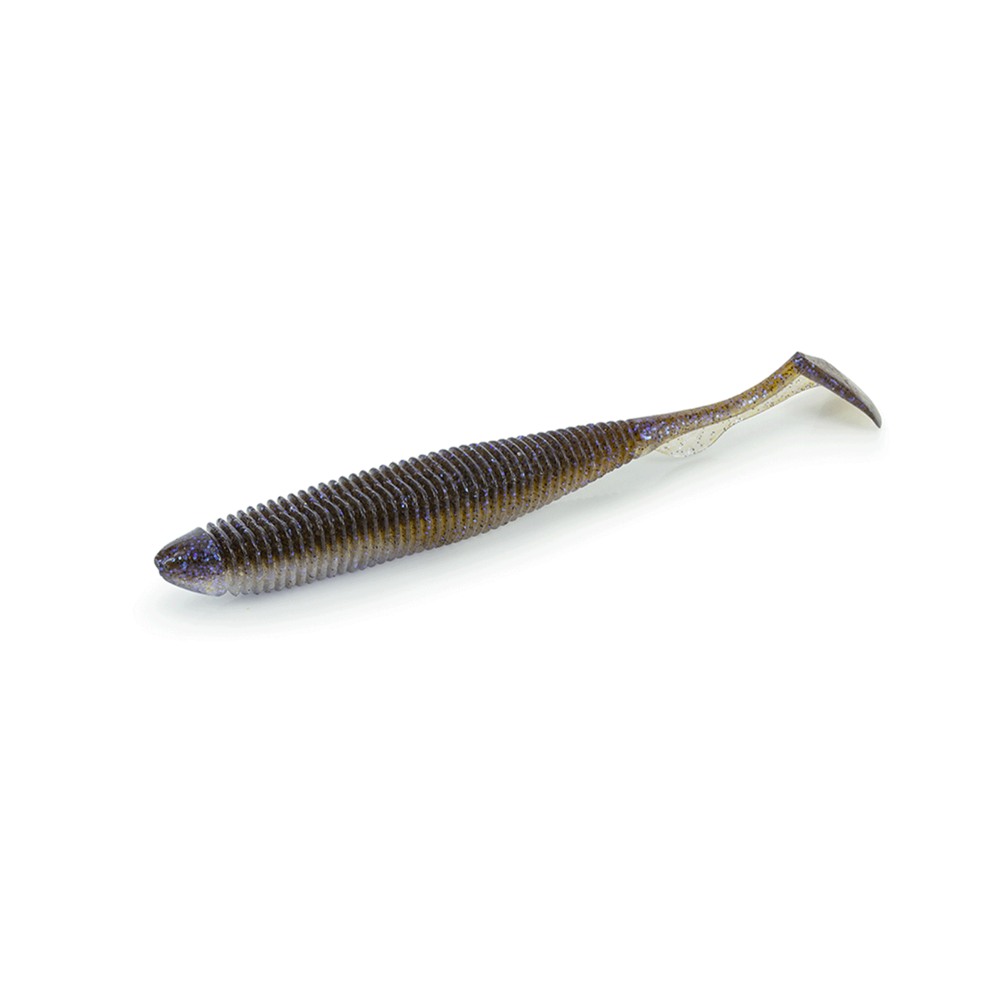 MOLIX - RA SHAD 3.8" 9.65cm #138 Wakasagi