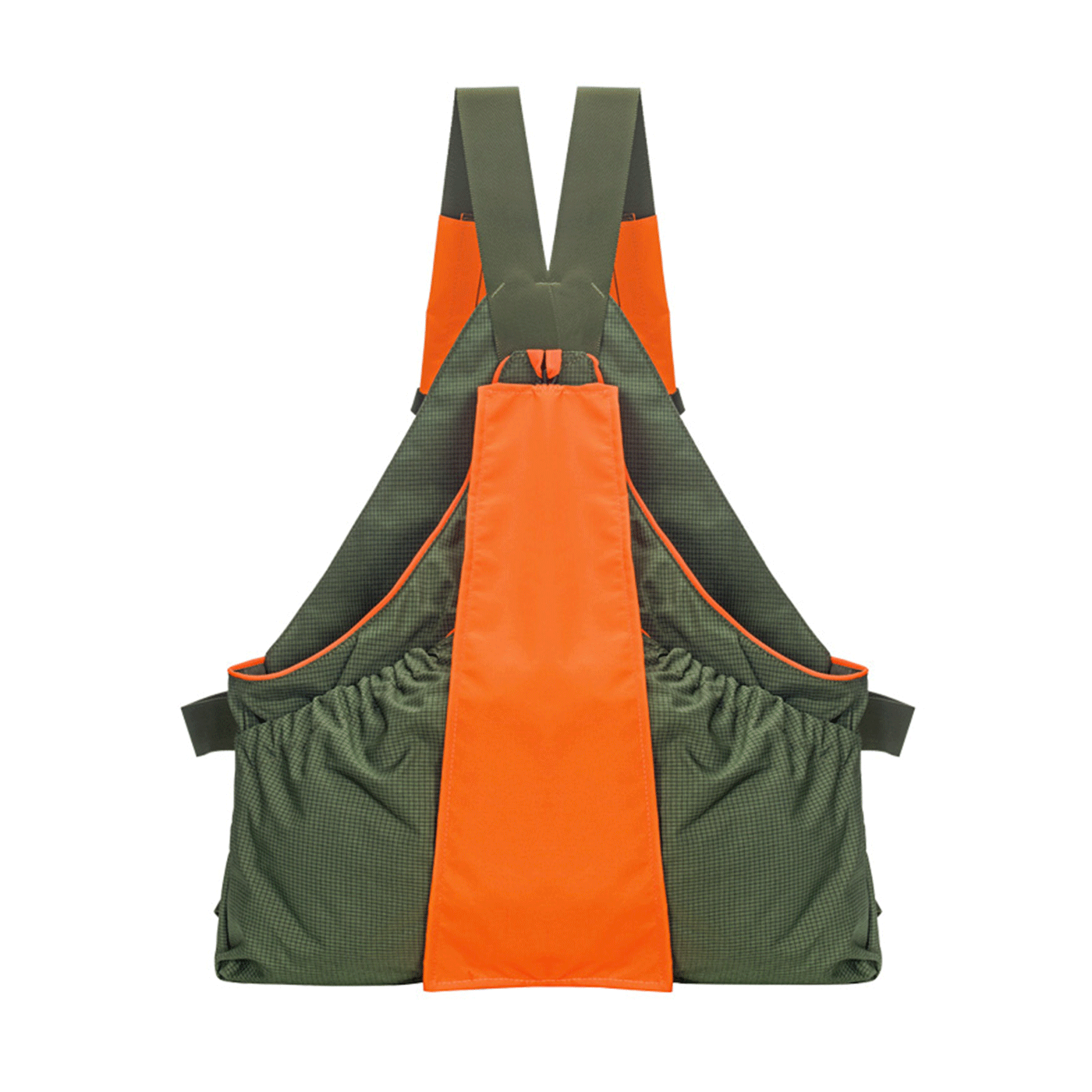 RISERVA - TRISACCA CORDURA TG. UNICA
