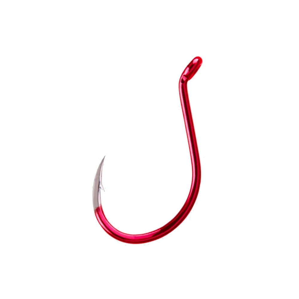 BKK - RED OCTOPUS BEAK Bright Tin- RED