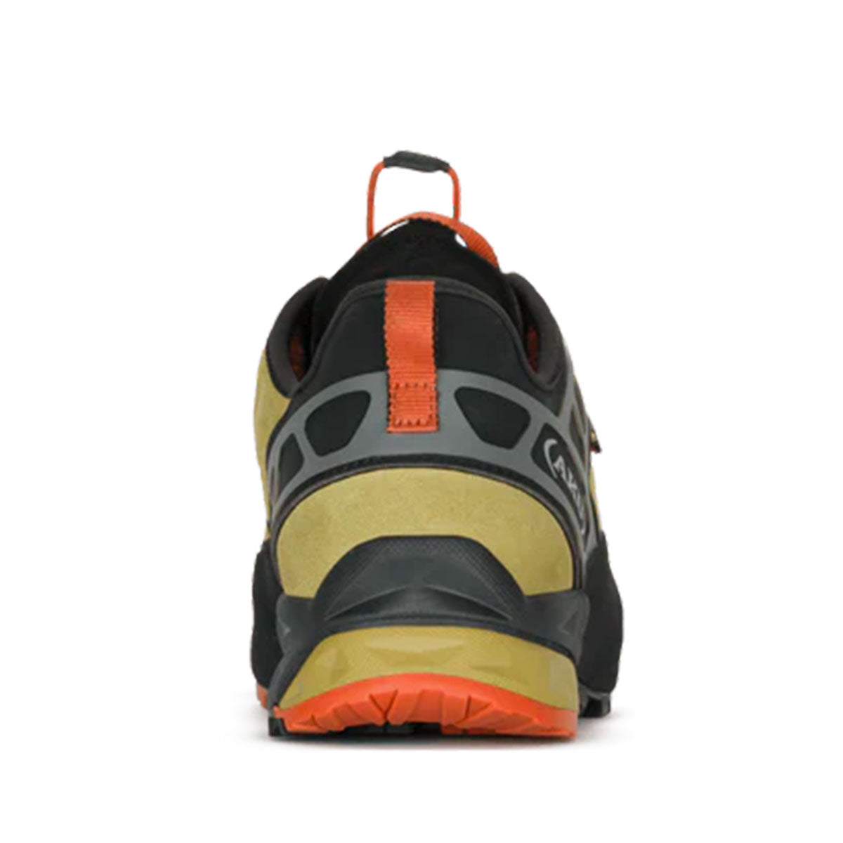 SCARPE - AKU - 717 ROCK DFS II GTX 361 Oliva-Arancio scuro