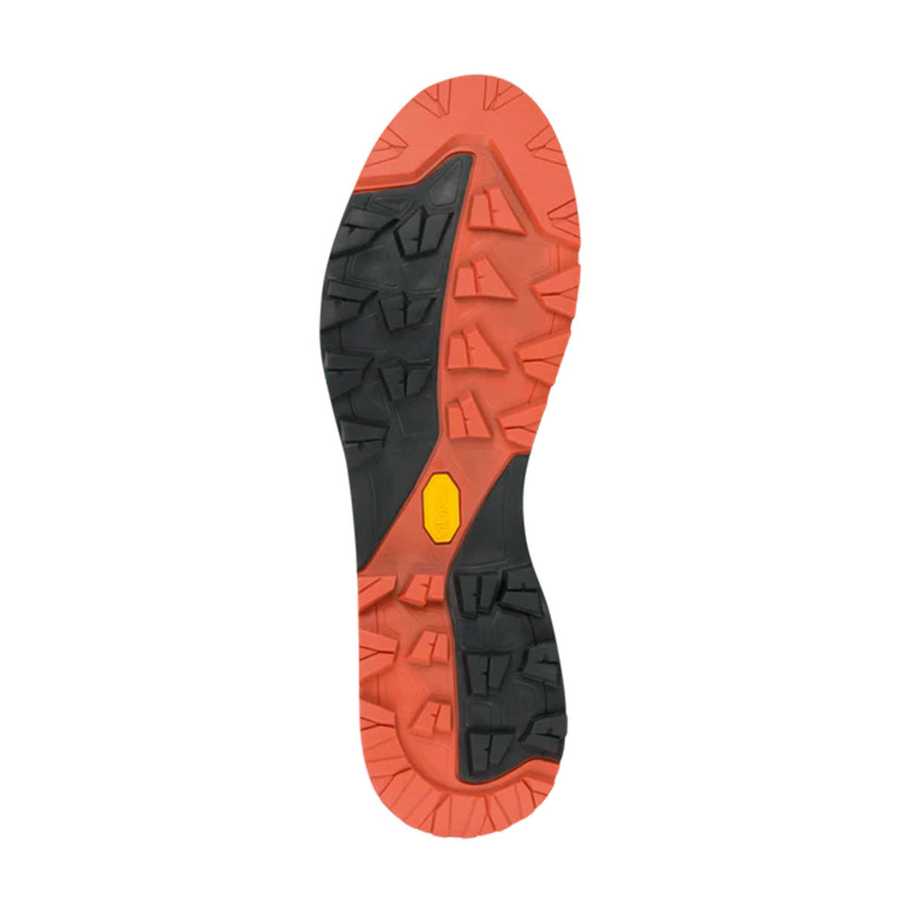 SCARPE - AKU - 717 ROCK DFS II GTX 361 Oliva-Arancio scuro