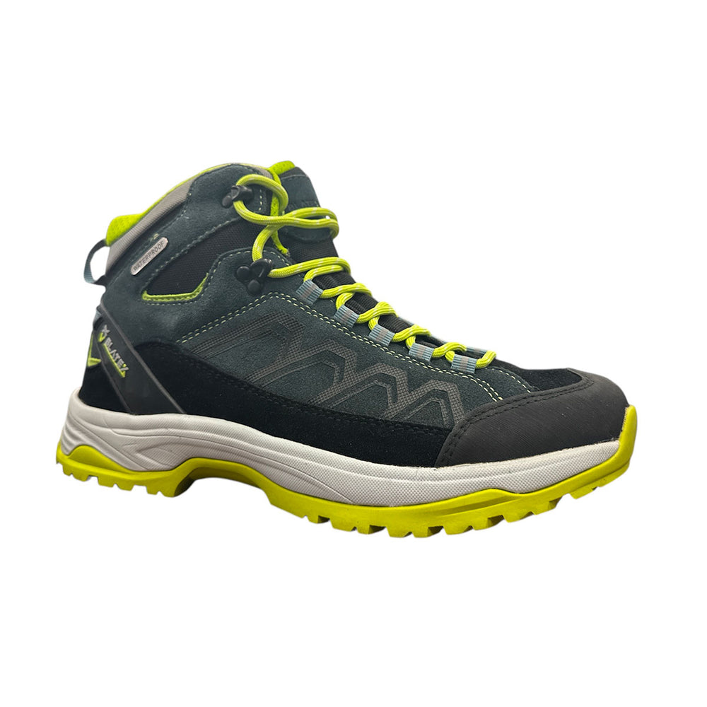 SCARPONI - BLATEX - S01 Green/Lime