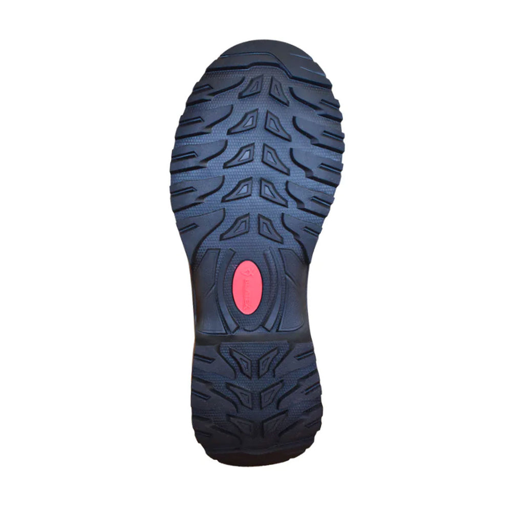 SCARPONI - BLATEX - S03 Blue/Black/Orange