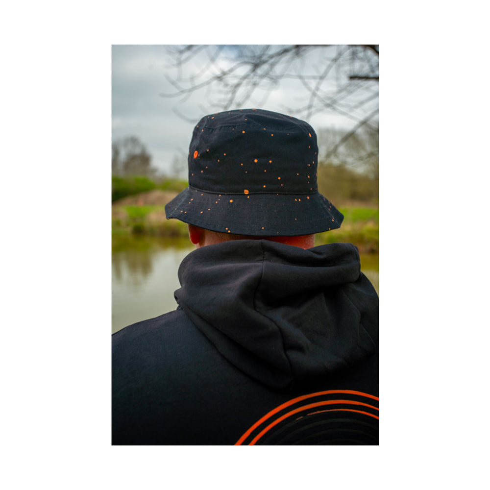 HAT - SONUBAITS - REVERSIBLE BUCKET HAT