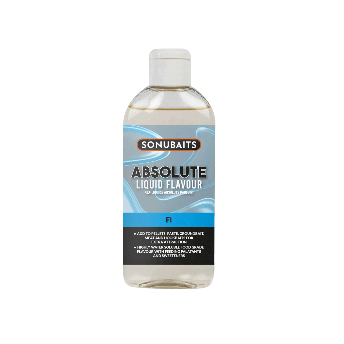 SONUBAITS - ABSOLUTE LIQUID FLAVOUR F1 200ml