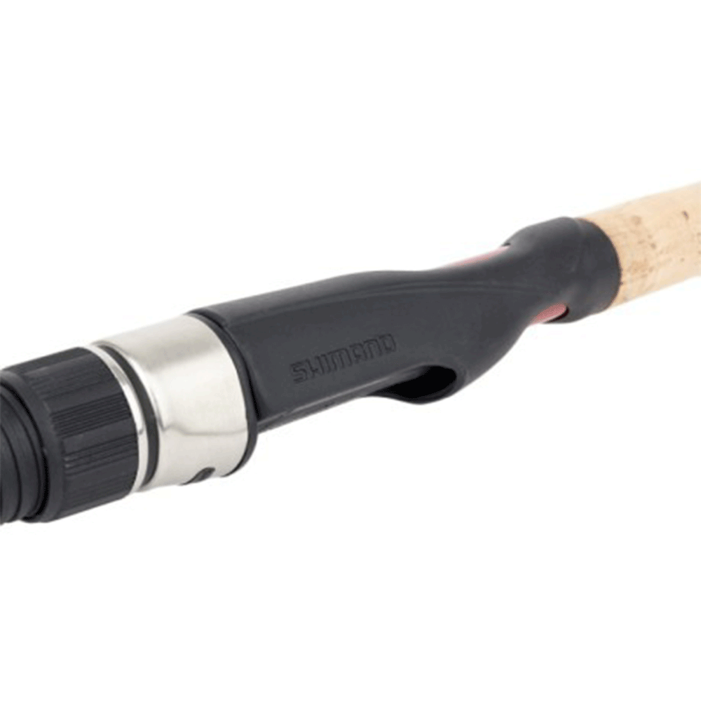 SHIMANO - CATANA DX 210 M | 2.10m | 10-30g | 2pcs