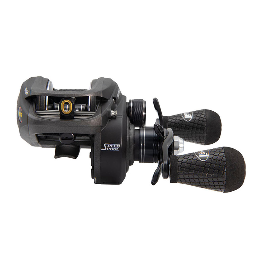 LEW'S® - SUPERDUTY® 300 SPEED SPOOL® 7.2:1 Left Hand Baitcast Reel