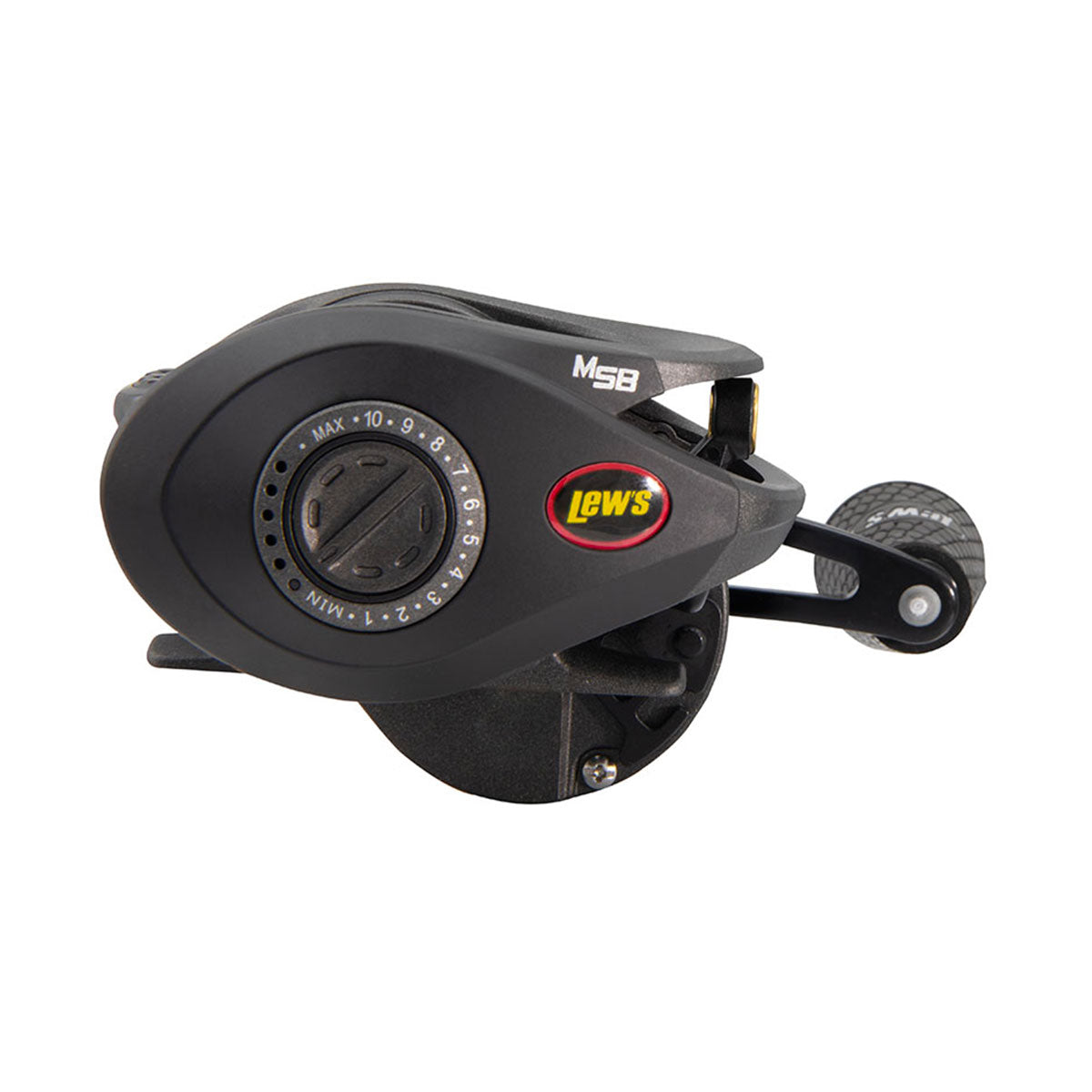 LEW'S® - SUPERDUTY® 300 SPEED SPOOL® 7.2:1 Left Hand Baitcast Reel