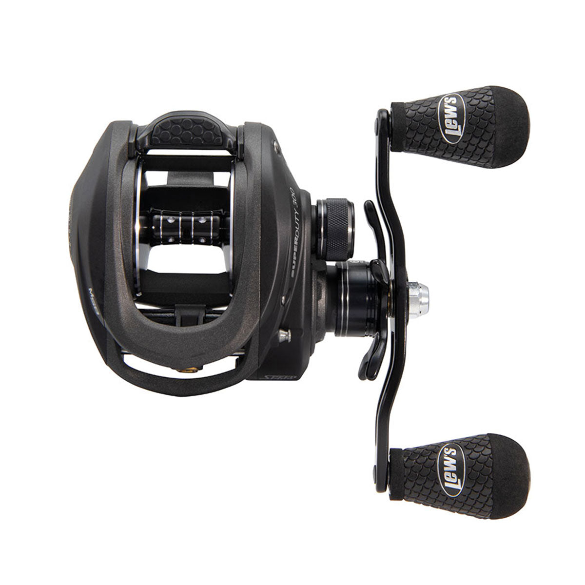 LEW'S® - SUPERDUTY® 300 SPEED SPOOL® 7.2:1 Left Hand Baitcast Reel