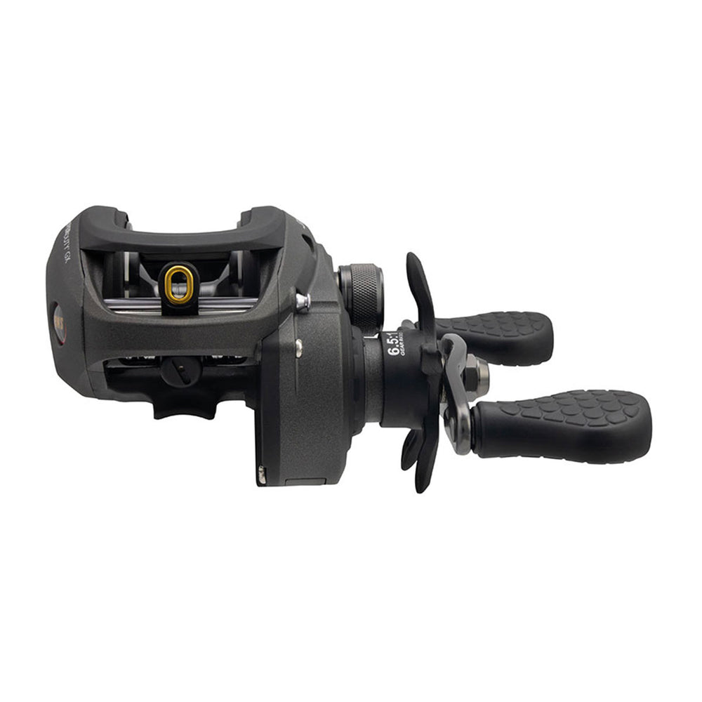 LEW'S® - SUPERDUTY® GX3 SPEED SPOOL® 6.5:1 Right Hand Baitcast Reel