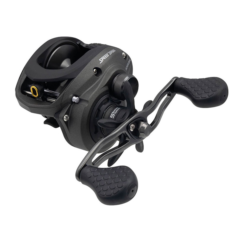 LEW'S® - SUPERDUTY® GX3 SPEED SPOOL® 6.5:1 Right Hand Baitcast Reel