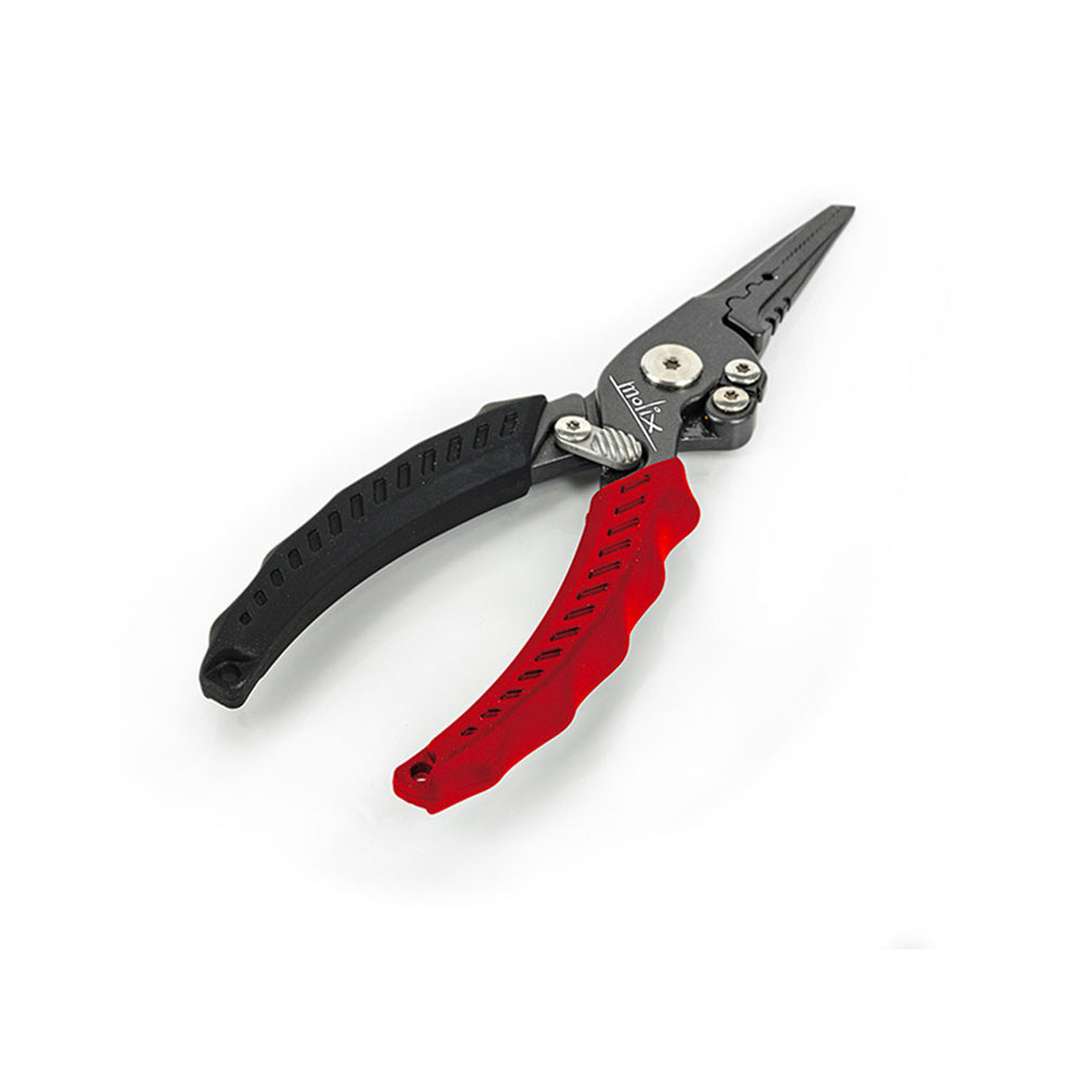 MOLIX - SG MULTI PLIERS