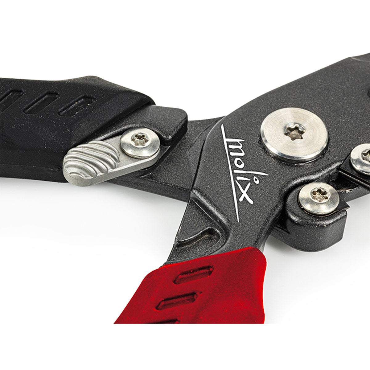 MOLIX - SG MULTI PLIERS