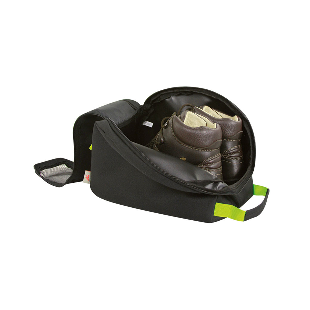 MARSUPIO - BORSA SIDNEY Porta caschetto o scarpe Black