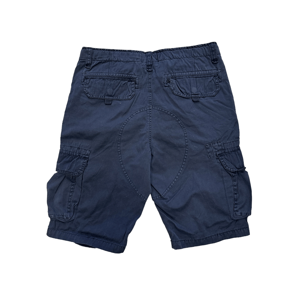 PANTALONCINO/BERMUDA - SPECIAL OPERATION - BDU BLU NAVY