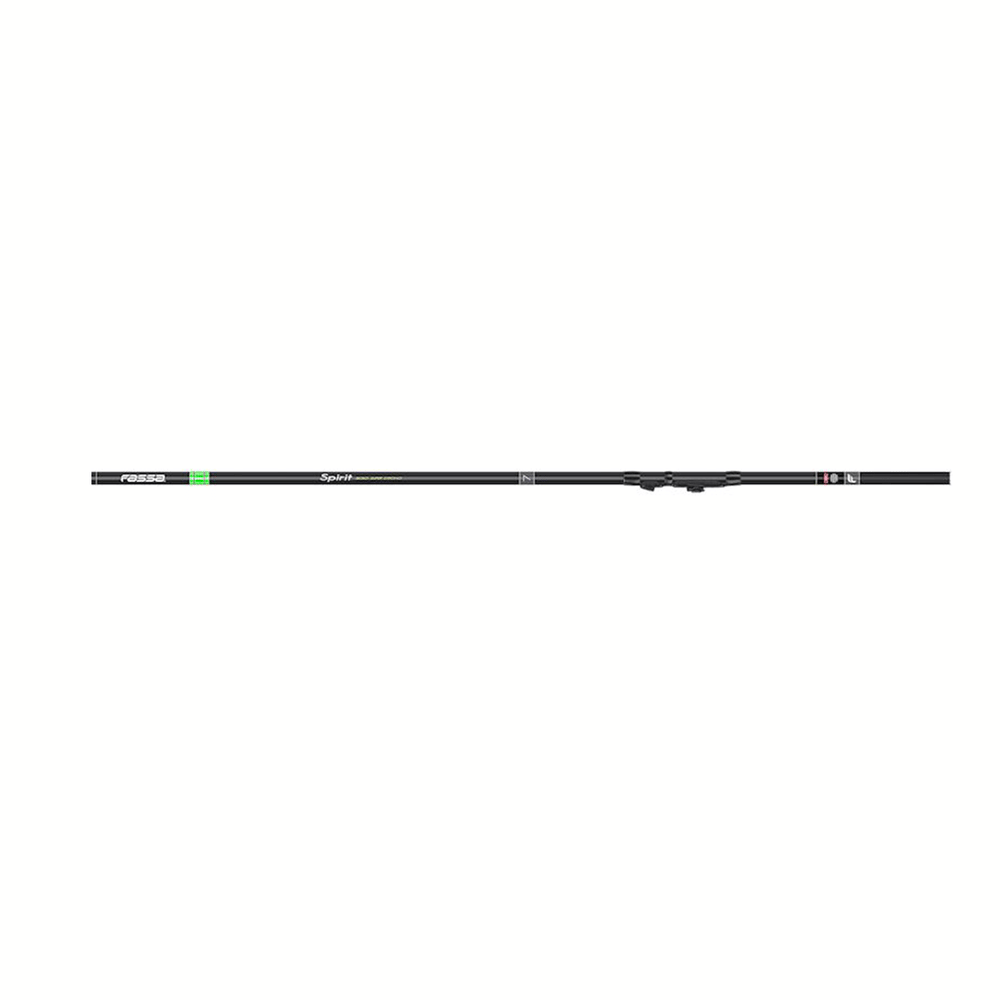 FASSA - SPIRIT BOLO CLASSIC 5 | TOTAL LENGTH 4.88cm | CLOSED LENGTH 133cm | ACTION CLASSIC | 118g