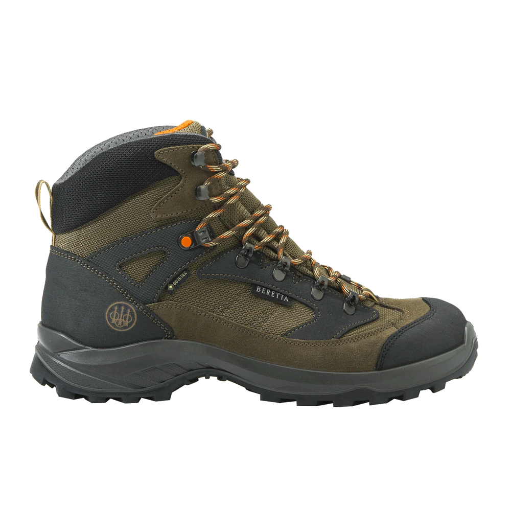 BOOTS - BERETTA - TERRIER GTX Brown