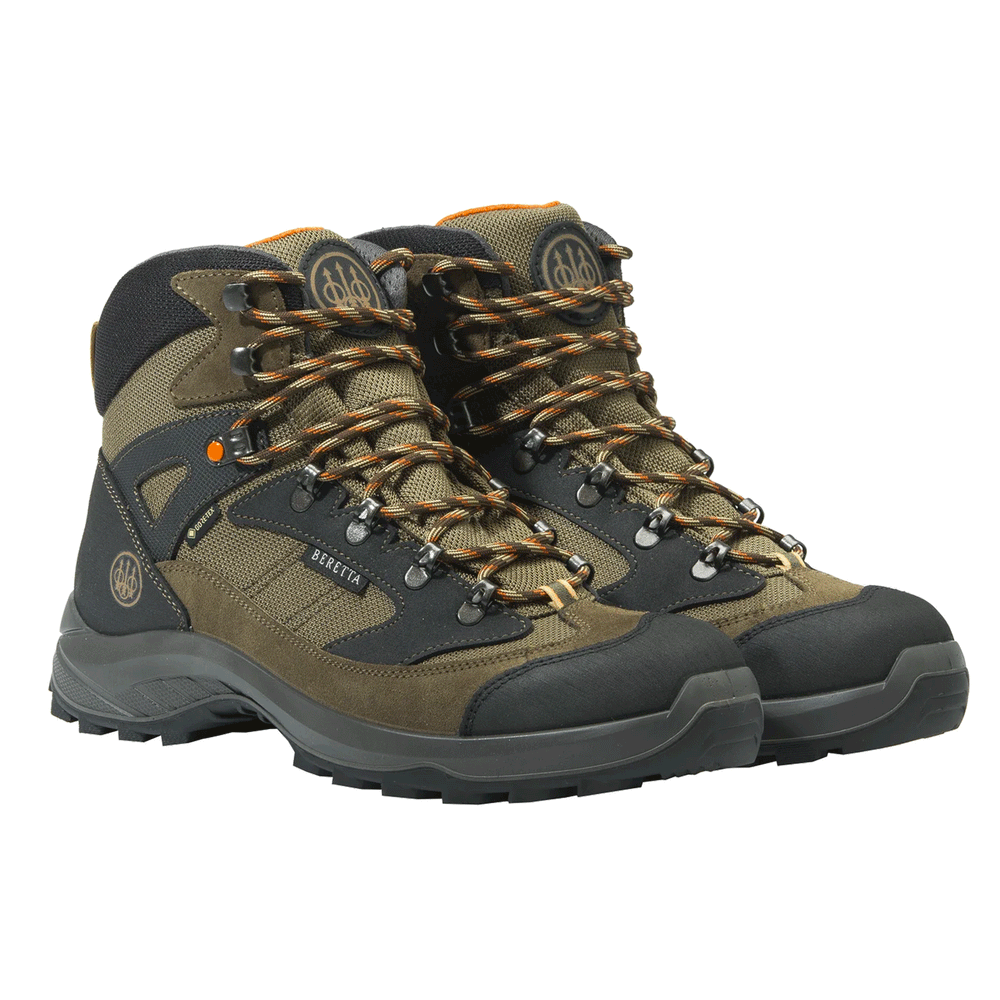 BOOTS - BERETTA - TERRIER GTX Brown